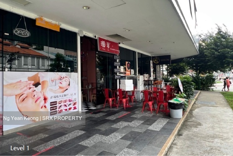 Ascent @ 456 (D12), Apartment #524436991